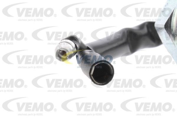 Comutator, lampa marsalier V40-73-0061 VEMO - Intrerupator / regulator
