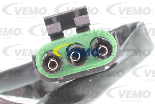 Sonda Lambda V40-76-0003 VEMO - Senzor / sonda
