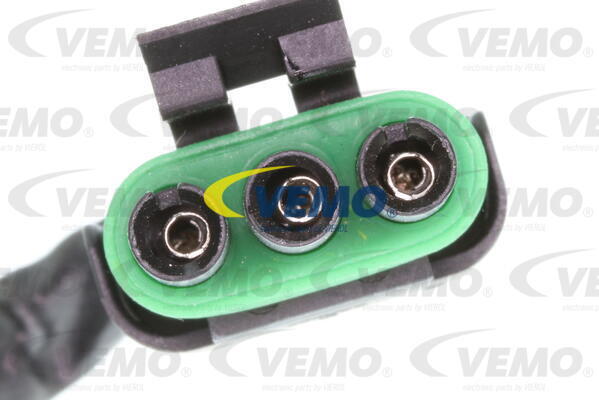 Sonda Lambda V40-76-0005 VEMO - Senzor / sonda