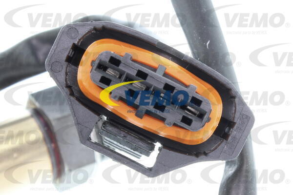 Sonda Lambda V40-76-0016 VEMO - Control emisie gaze de esapament Sonda Lambda V40-76-0016 VEMO - Control emisie gaze de esapament