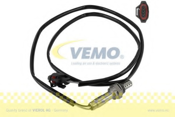 Sonda Lambda V40-76-0020 VEMO - Control gaze evacuare