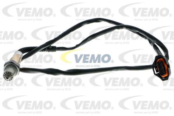 Sonda Lambda V40-76-0029 VEMO - Control emisie gaze de esapament Sonda Lambda V40-76-0029 VEMO - Control emisie gaze de esapament