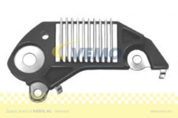 Regulator, alternator V40-77-0005 VEMO - Regulator tensiune Regulator, alternator V40-77-0005 VEMO - Regulator tensiune