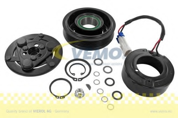 Cupla magnetica, climatizare V40-77-1002 VEMO - Compresor/piese Cupla magnetica, climatizare V40-77-1002 VEMO - Compresor/piese
