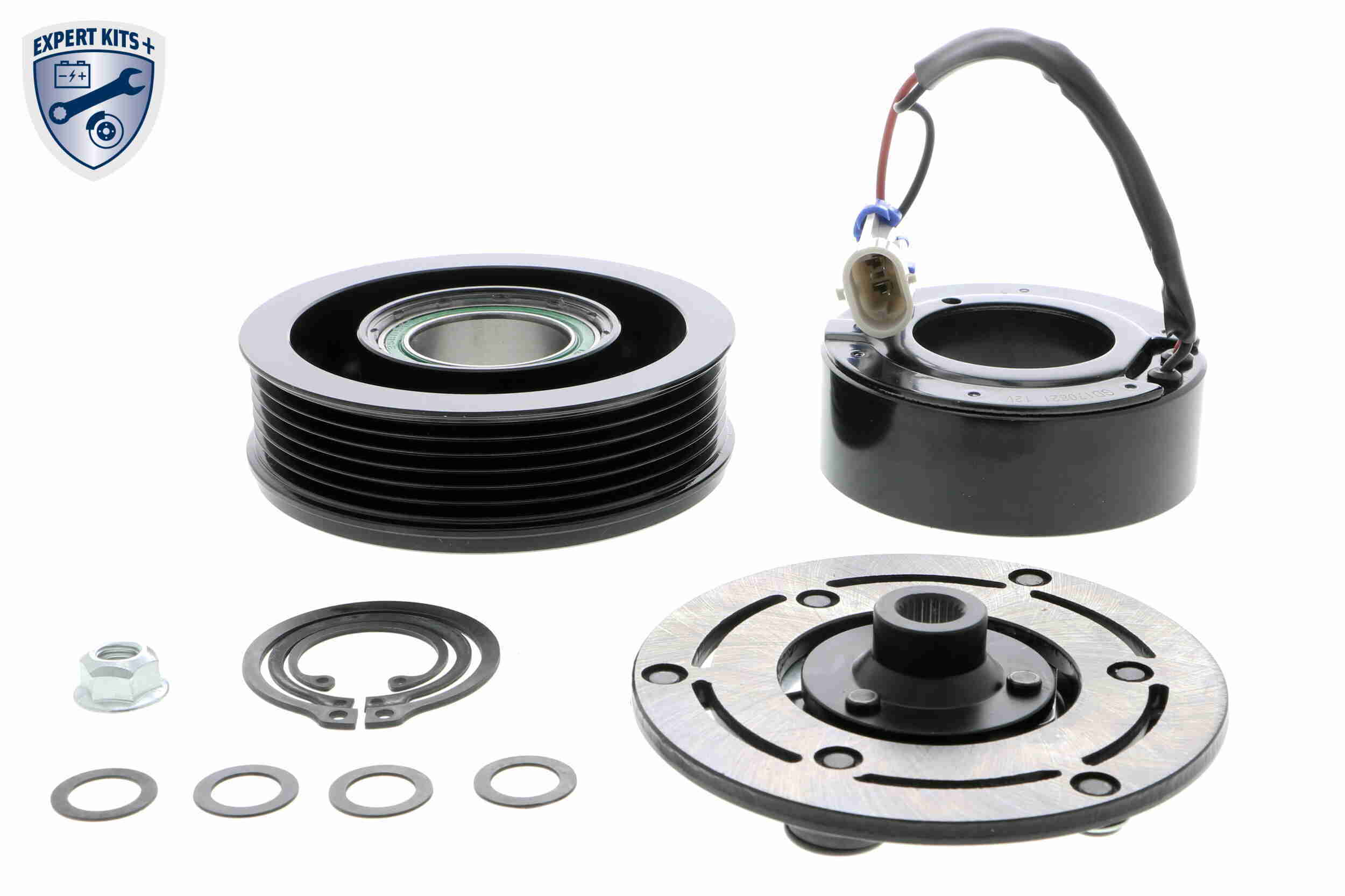Cupla magnetica, climatizare V40-77-1003 VEMO - Compresor/piese Cupla magnetica, climatizare V40-77-1003 VEMO - Compresor/piese
