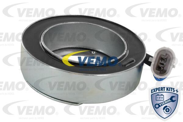 Bobina, ambreiaj magnetic compresor V40-77-1014 VEMO - Compresor/piese Bobina, ambreiaj magnetic compresor V40-77-1014 VEMO - Compresor/piese