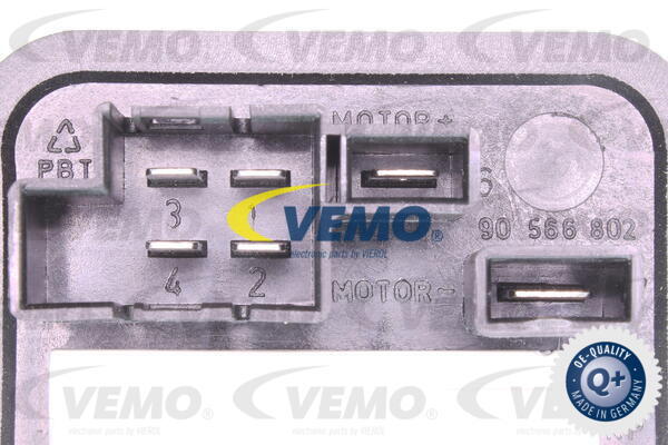 Reglaj, suflanta de interior V40-79-0001 VEMO - Motor ventilator/piese Reglaj, suflanta de interior V40-79-0001 VEMO - Motor ventilator/piese