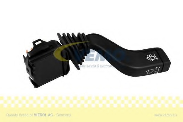 comutator stergator / Comutator coloana directie V40-80-2403 VEMO - Comutator / releu comutator stergator / Comutator coloana directie V40-80-2403 VEMO - Comutator / releu