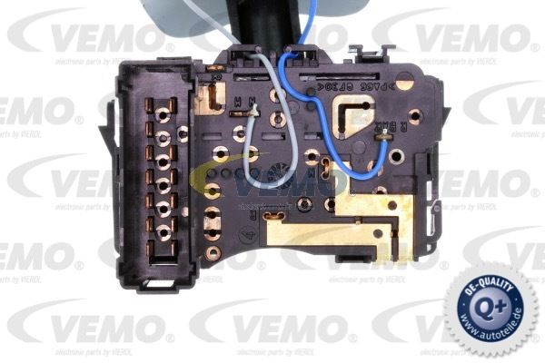 Comutator coloana directie V40-80-2438 VEMO - Intrerupatoare / relee / control Comutator coloana directie V40-80-2438 VEMO - Intrerupatoare / relee / control