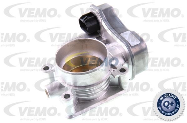 Carcasa clapeta V40-81-0011 VEMO - Admisie aer motor