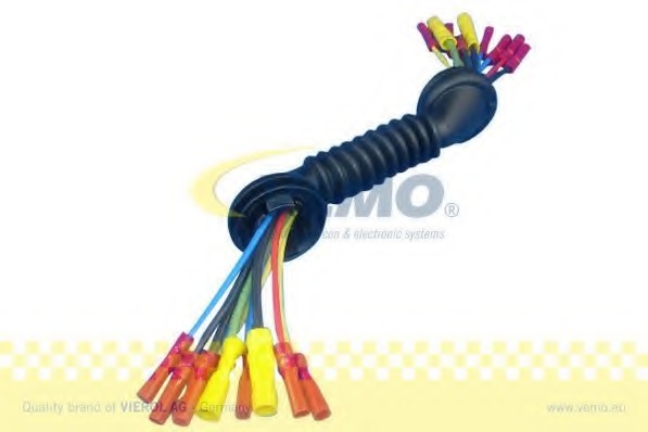 Set reparatie, set cabluri V40-83-0009 VEMO - Set cabluri Set reparatie, set cabluri V40-83-0009 VEMO - Set cabluri