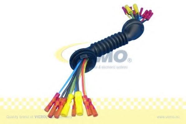 Set reparatie, set cabluri V40-83-0019 VEMO - Set cabluri Set reparatie, set cabluri V40-83-0019 VEMO - Set cabluri