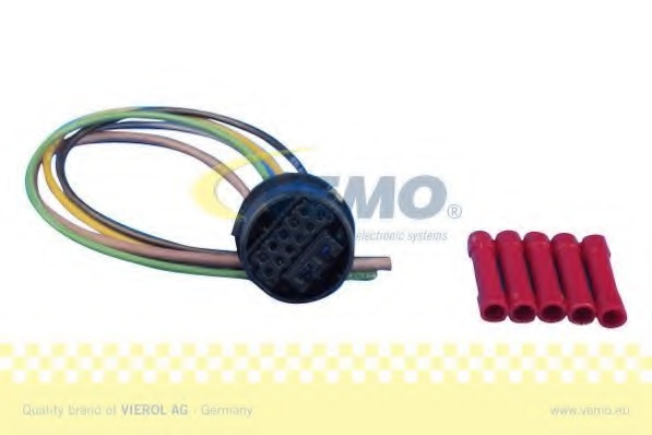 Set reparatie, set cabluri V40-83-0020 VEMO - Set cabluri Set reparatie, set cabluri V40-83-0020 VEMO - Set cabluri
