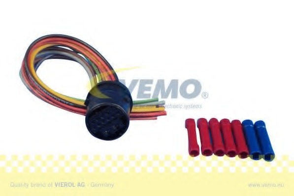 Set reparatie, set cabluri V40-83-0021 VEMO - Set cabluri Set reparatie, set cabluri V40-83-0021 VEMO - Set cabluri