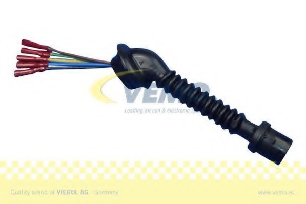 Set reparatie, set cabluri V40-83-0022 VEMO - Set cabluri Set reparatie, set cabluri V40-83-0022 VEMO - Set cabluri
