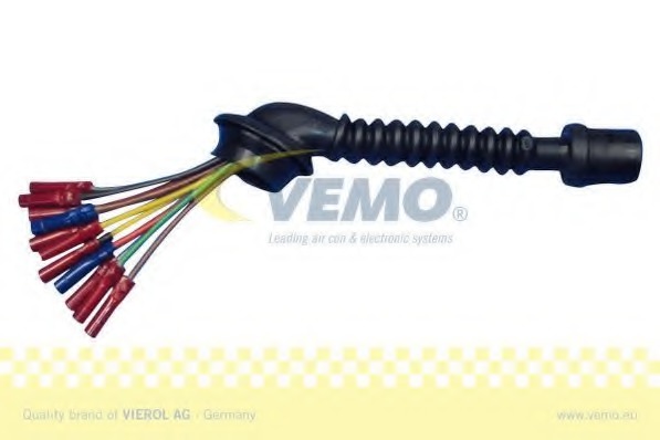 Set reparatie, set cabluri V40-83-0023 VEMO - Set cabluri Set reparatie, set cabluri V40-83-0023 VEMO - Set cabluri