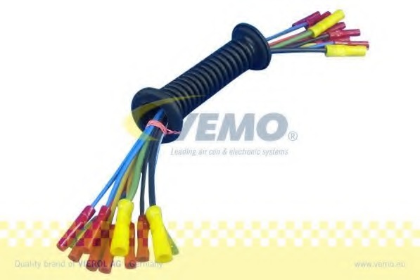 Set reparatie, set cabluri V40-83-0027 VEMO - Set cabluri Set reparatie, set cabluri V40-83-0027 VEMO - Set cabluri