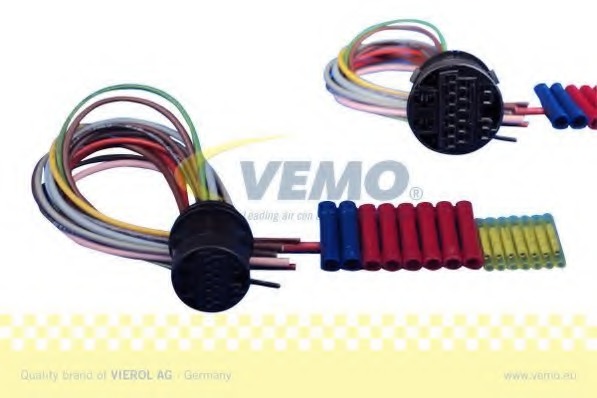 Set reparatie, set cabluri V40-83-0028 VEMO - Set cabluri Set reparatie, set cabluri V40-83-0028 VEMO - Set cabluri