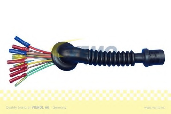 Set reparatie, set cabluri V40-83-0029 VEMO - Set cabluri Set reparatie, set cabluri V40-83-0029 VEMO - Set cabluri