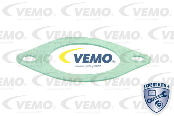 termostat,lichid racire V40-99-0001 VEMO - Termostat