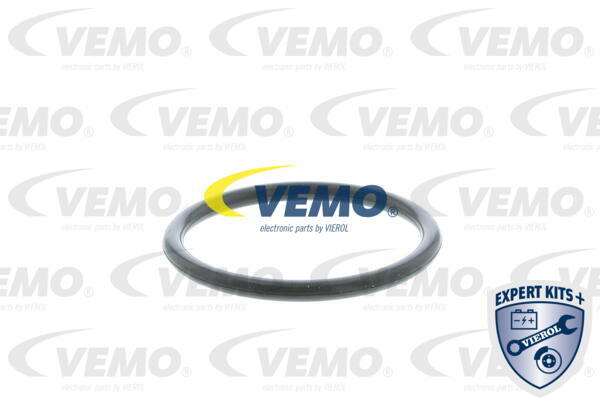 termostat,lichid racire V40-99-0009 VEMO - Termostat