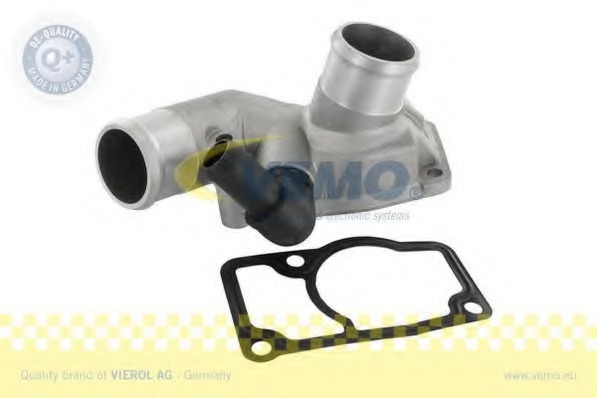 termostat,lichid racire V40-99-0013 VEMO - Termostat