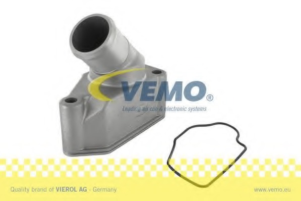 termostat,lichid racire V40-99-0030 VEMO - Termostat