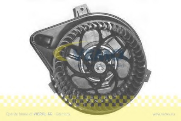 Ventilator, habitaclu / Ventilator absorbtie, aer habitaclu V42-03-1214 VEMO - Motor ventilator/piese Ventilator, habitaclu / Ventilator absorbtie, aer habitaclu V42-03-1214 VEMO - Motor ventilator/piese