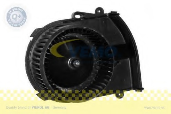 Electromotor, ventilatie interioara V42-03-1229 VEMO - Motor ventilator/piese Electromotor, ventilatie interioara V42-03-1229 VEMO - Motor ventilator/piese