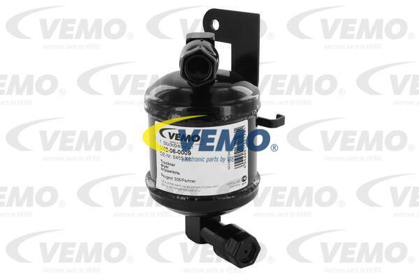 uscator,aer conditionat V42-06-0009 VEMO - Uscator uscator,aer conditionat V42-06-0009 VEMO - Uscator
