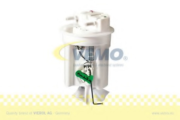 Sistem alimentare cu combustibil V42-09-0009 VEMO - Pompa combustibil Sistem alimentare cu combustibil V42-09-0009 VEMO - Pompa combustibil