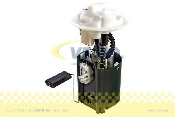 Sistem alimentare cu combustibil V42-09-0010 VEMO - Instalatie de alimentare, completa Sistem alimentare cu combustibil V42-09-0010 VEMO - Instalatie de alimentare, completa