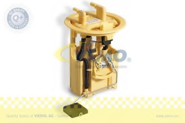 Sistem alimentare cu combustibil V42-09-0013 VEMO - Instalatie de alimentare, completa Sistem alimentare cu combustibil V42-09-0013 VEMO - Instalatie de alimentare, completa