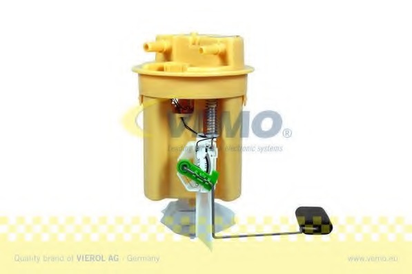 Sistem alimentare cu combustibil V42-09-0014 VEMO - Pompa combustibil/ piese