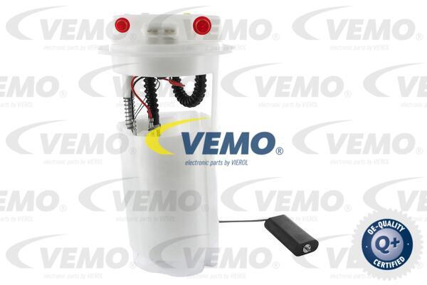 Sistem alimentare cu combustibil V42-09-0016 VEMO - Pompa combustibil/ piese Sistem alimentare cu combustibil V42-09-0016 VEMO - Pompa combustibil/ piese