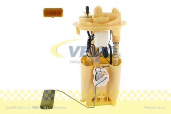 Sistem alimentare cu combustibil V42-09-0020 VEMO - Instalatie de alimentare, completa Sistem alimentare cu combustibil V42-09-0020 VEMO - Instalatie de alimentare, completa
