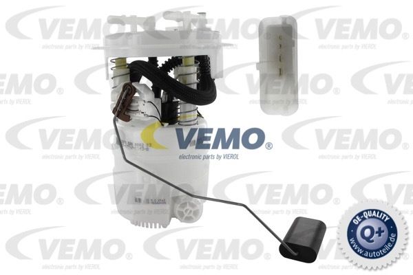 Sistem alimentare cu combustibil V42-09-0026 VEMO - Pompa combustibil Sistem alimentare cu combustibil V42-09-0026 VEMO - Pompa combustibil