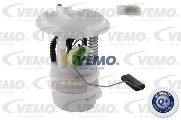 Sistem alimentare cu combustibil V42-09-0034 VEMO - Pompa combustibil/ piese