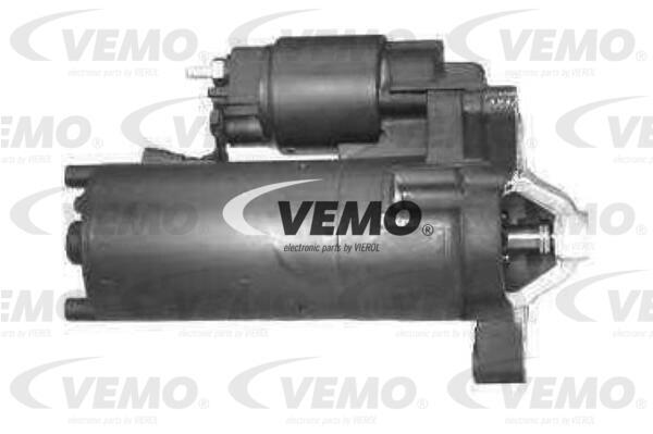 starter V42-12-14590 VEMO - Sistem pornire
