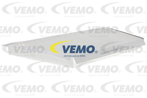 Filtru, aer habitaclu V42-30-1205-1 VEMO - Filtru aer habitaclu Filtru, aer habitaclu V42-30-1205-1 VEMO - Filtru aer habitaclu