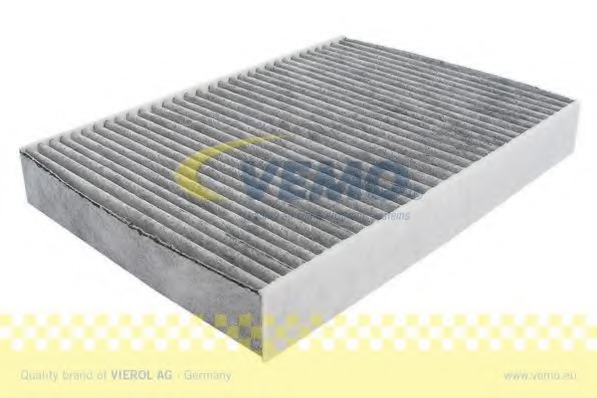 Filtru, aer habitaclu V42-31-1214 VEMO - Filtru aer habitaclu