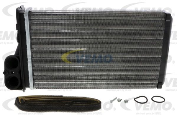 Schimbator caldura, incalzire habitaclu V42-61-0002 VEMO - Schimbator caldura Schimbator caldura, incalzire habitaclu V42-61-0002 VEMO - Schimbator caldura