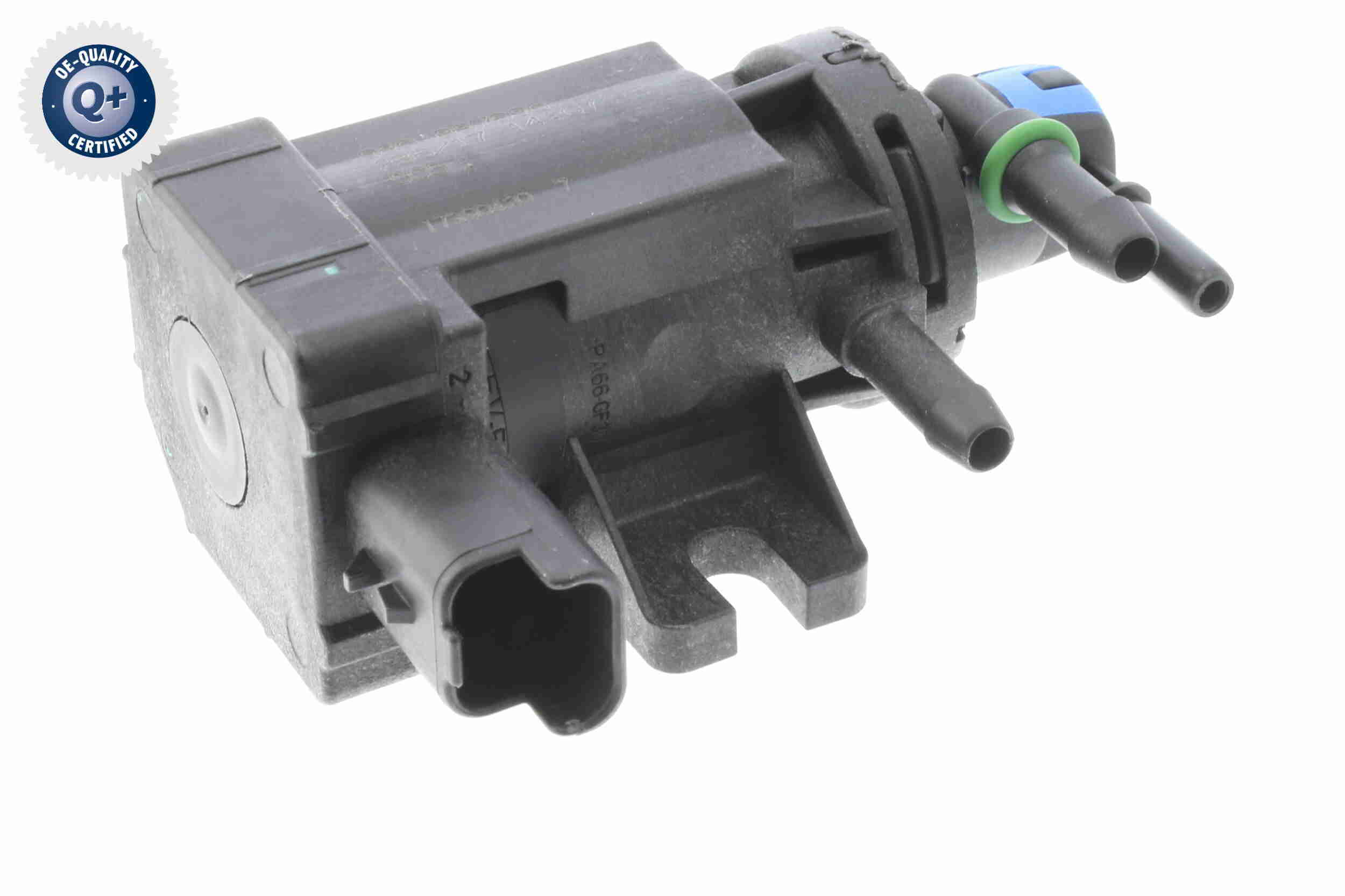 Convertor presiune, esapament V42-63-0008 VEMO - Control emisie gaze de esapament Convertor presiune, esapament V42-63-0008 VEMO - Control emisie gaze de esapament