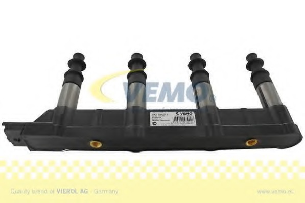 bobina de inductie V42-70-0012 VEMO - Bobina inductie bobina de inductie V42-70-0012 VEMO - Bobina inductie
