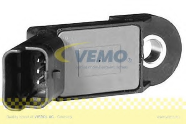 Senzor, presiune galerie admisie V42-72-0018 VEMO - Pregatire amestec