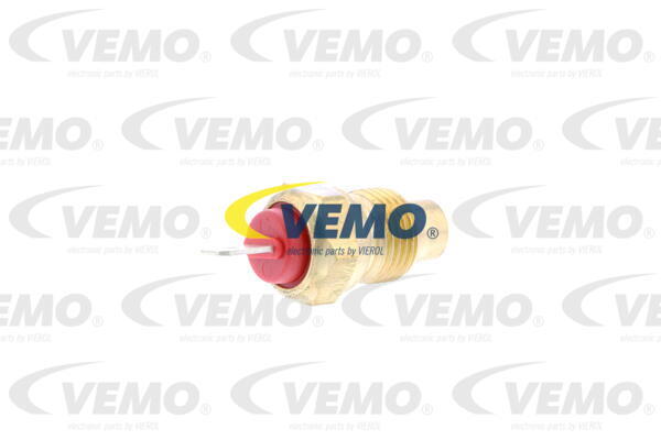 senzor,temperatura lichid de racire V42-72-0023 VEMO - Indicatoare