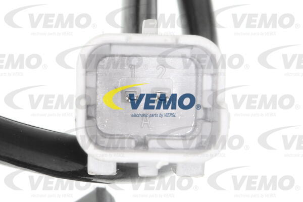 senzor,turatie roata V42-72-0049 VEMO - Control al dinamicii de rulare senzor,turatie roata V42-72-0049 VEMO - Control al dinamicii de rulare