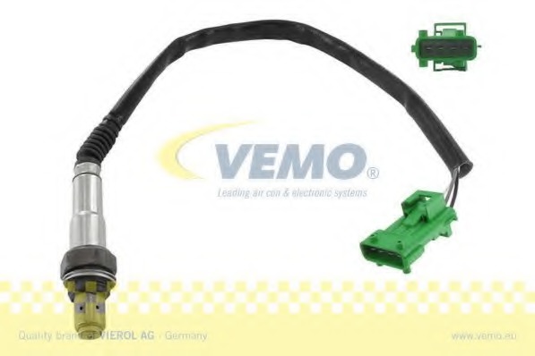Sonda Lambda V42-76-0002 VEMO - Control emisie gaze de esapament Sonda Lambda V42-76-0002 VEMO - Control emisie gaze de esapament