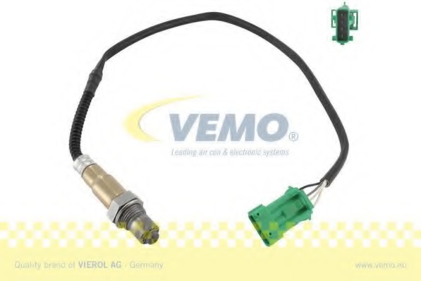 Sonda Lambda V42-76-0004 VEMO - Control emisie gaze de esapament Sonda Lambda V42-76-0004 VEMO - Control emisie gaze de esapament