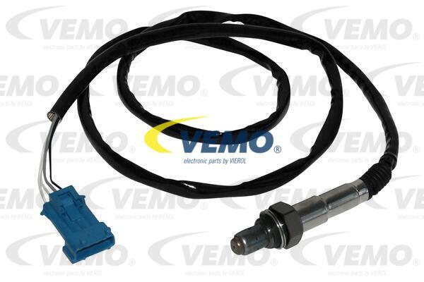 Sonda Lambda V42-76-0009 VEMO - Sonda lambda Sonda Lambda V42-76-0009 VEMO - Sonda lambda